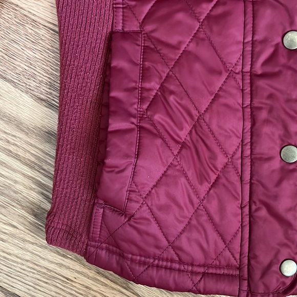 Merona jacket - Picture 3 of 6